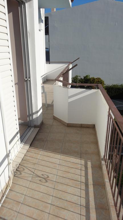 Ferienwohnung Kostas Family House Káto Ássos Exterior foto